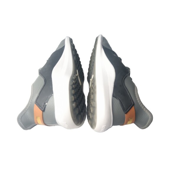 Puma Ignite Fasten 8  Spikeless Golf Shoes Men\'s Size 12 Multicolor